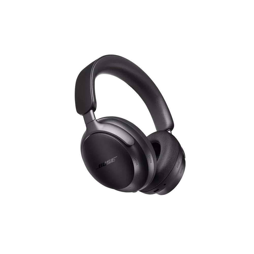 QuietComfort Ultra Auricolare Con cavo e senza cavo A Padiglione Musica /Giornaliera Bluetooth Nero - Foto 1