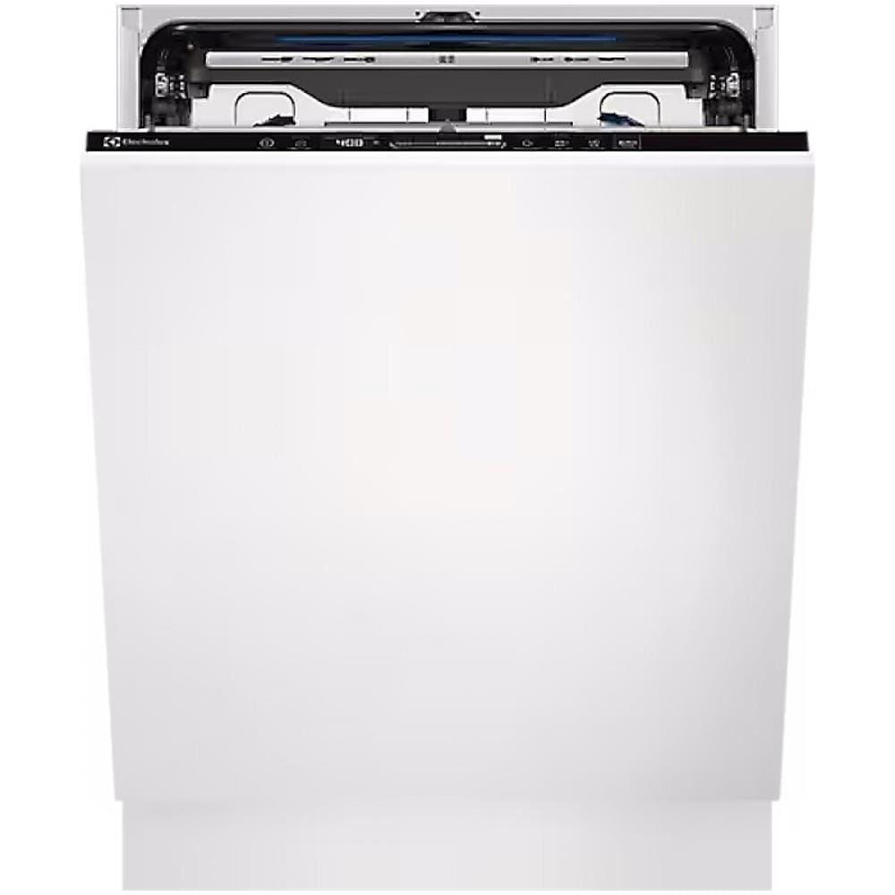 Lavastoviglie KEGB9420L da Incasso a Scomparsa Totale Classe C Capacità 15 Coperti - Foto 1