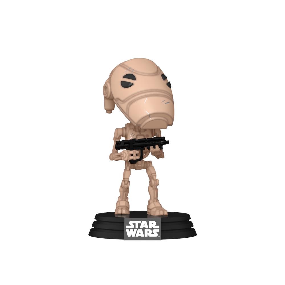 POP! 76016 modellino da azione e da collezione - Foto 1