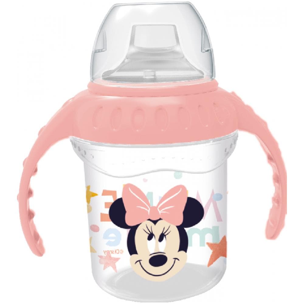Minnie tazza da viaggio - Foto 1