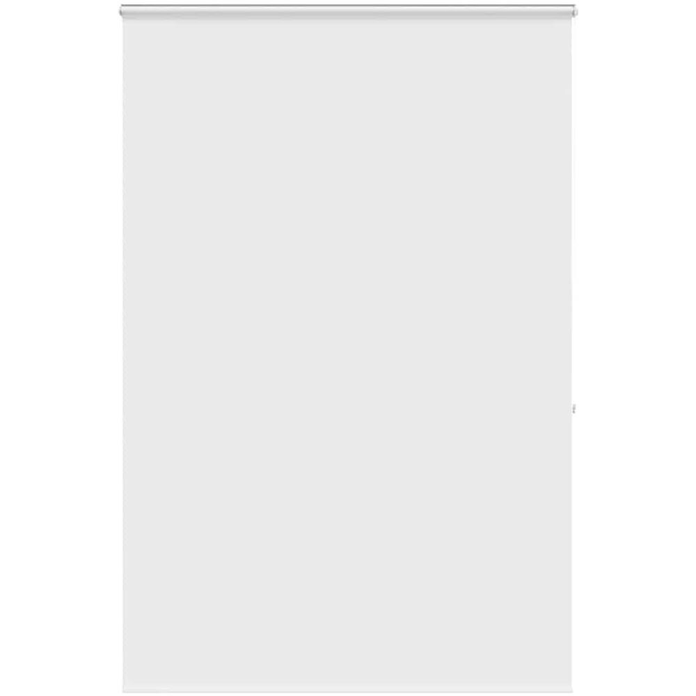 Tenda a Rullo Doccia Cassonetto 160x240 cm Larghezza Tessuto - Foto 1