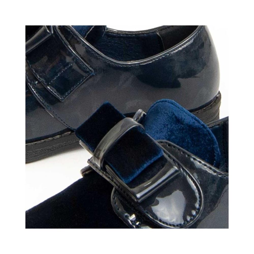 Mocassino Colegialg2 Blu. - Foto 7