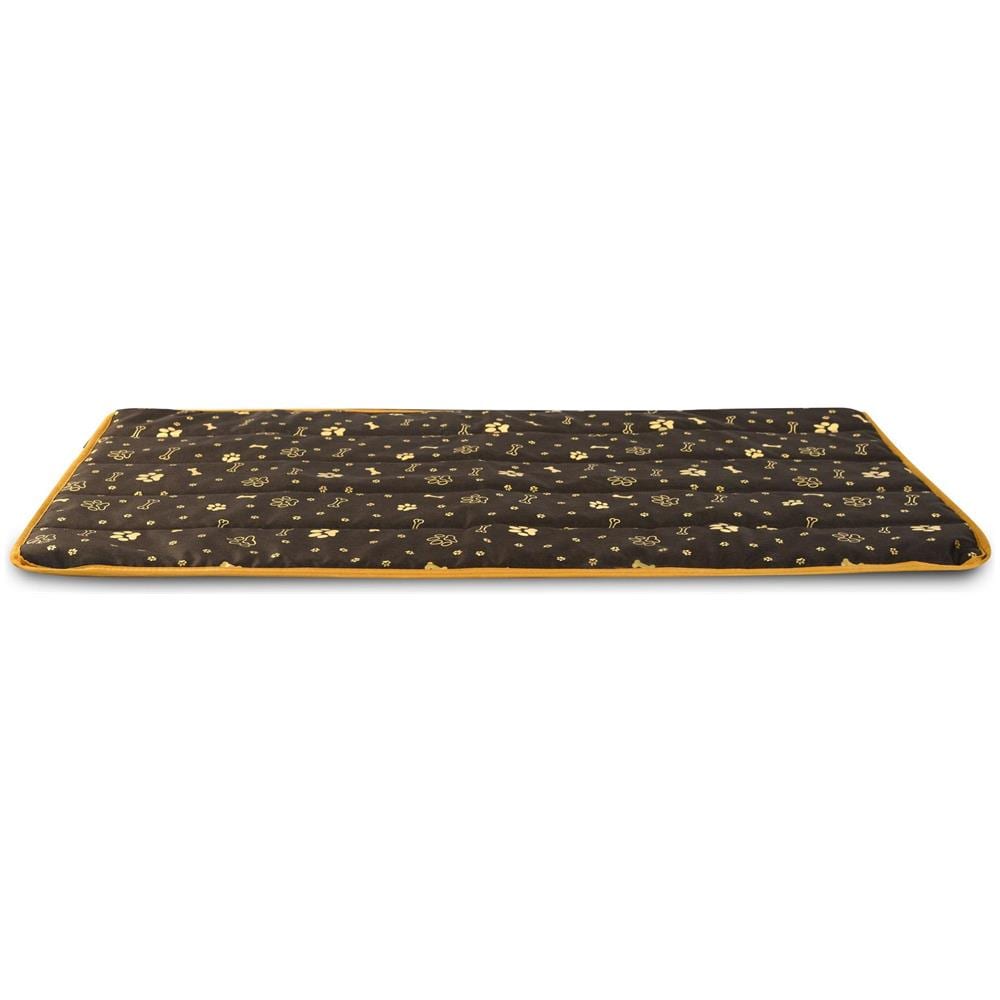 80x60 cm Tappetino per cuccia per cani impermeabile Golden Bones - Foto 2