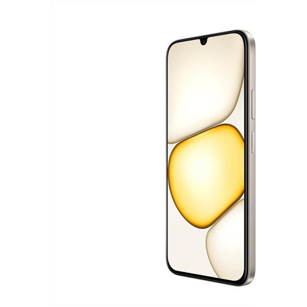 C100x 4G 256GB 4GB Ram Display 6.8" LCD 120Hz Main Camera 50MP Selfie 5MP Dual nanoSim Android 16 UI 7.0 Unisoc T7250 7500mAh Golden Coast - Foto 6