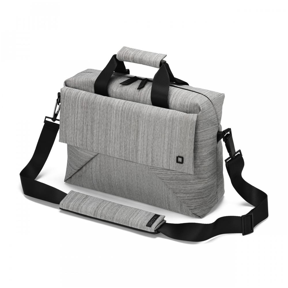 Borsa rigida per MacBook Air 11" - 13" - Grigio - Foto 1
