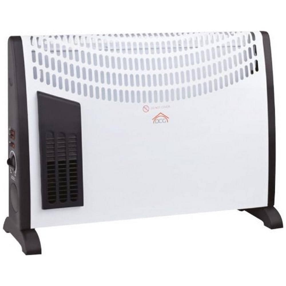 TC20T Termoconvettore Turbo Potenza 2000 Watt - Foto 2