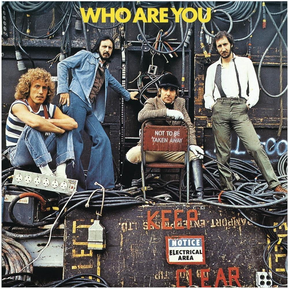 Who (The) - Who Are You - Foto 1