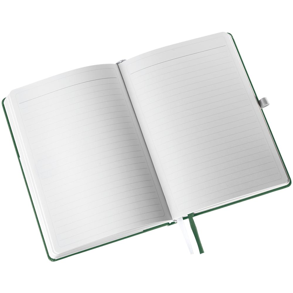 Taccuino Style copert. rigida righe A5 V 44850053 - Foto 8