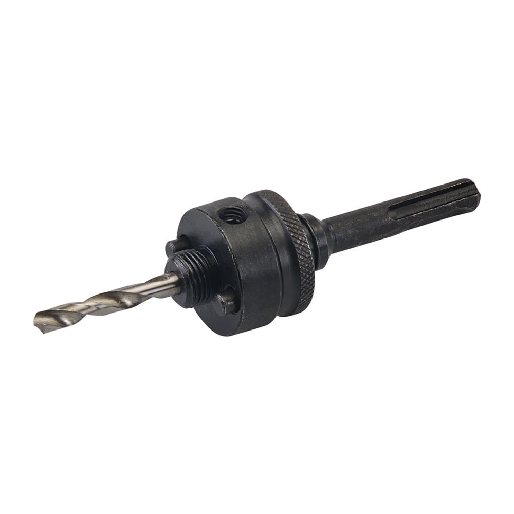 675054 Mandrino Sega A Tazza Attacco Sds Plus 32 - 152 Mm - Foto 1