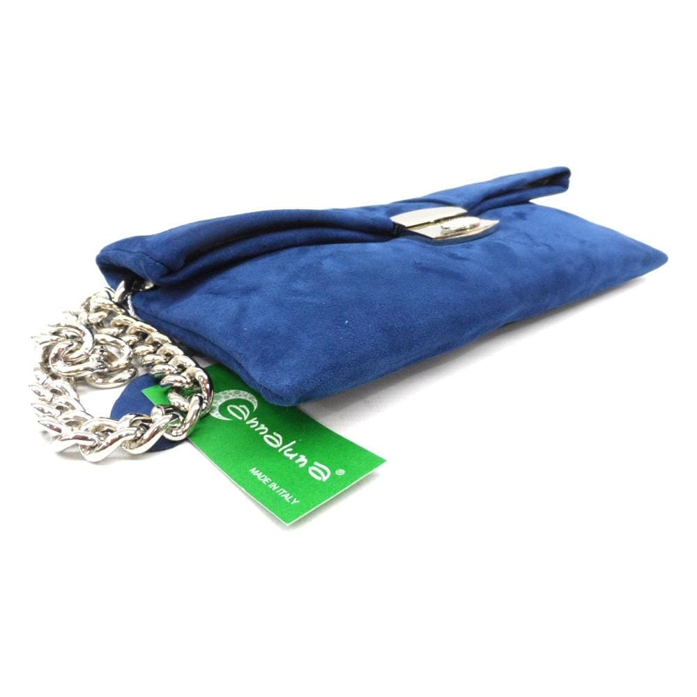 Borsetta Da Sera Cerimonia In Pelle 193 Royal - Foto 2