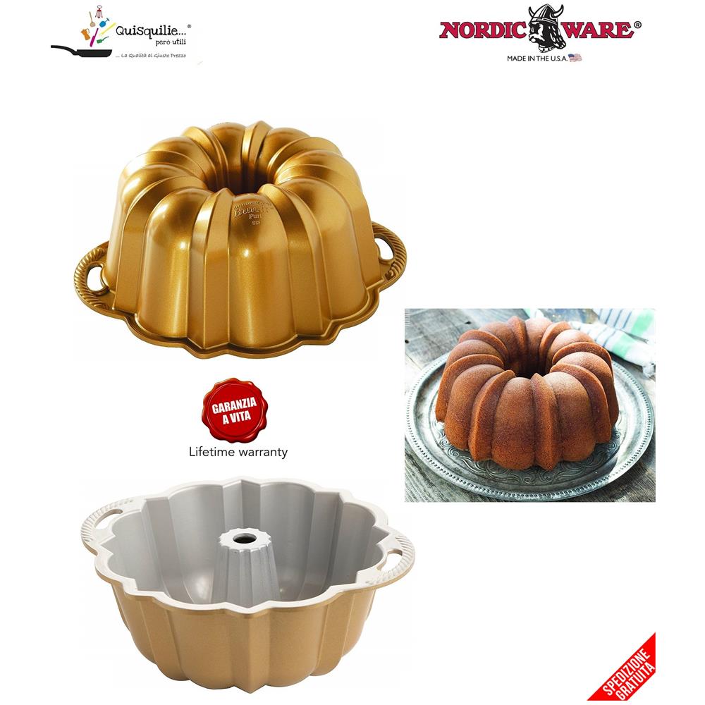 Stampo Antiaderente Per Torta - Anniversario Grande - Foto 2