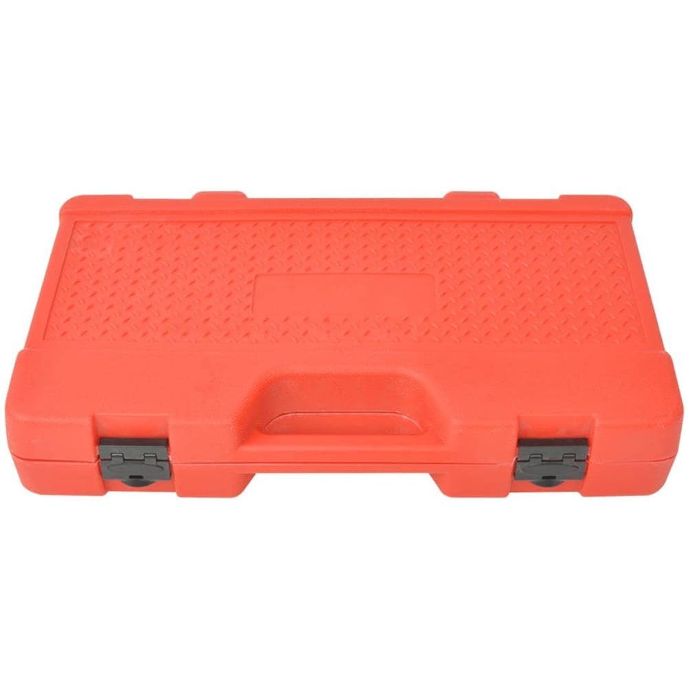 Set Attrezzi Di Manutenzione Fascia Pistone 11 Pezzi - Foto 8