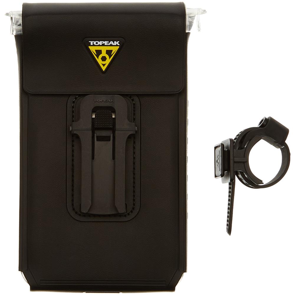 Smartphone Drybag 6"" Black - Foto 2