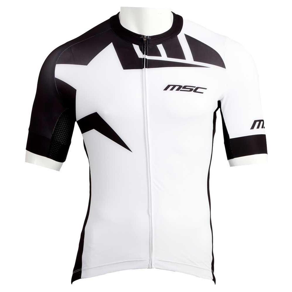 Maglie Msc Pro Race Abbigliamento Uomo M - Foto 1