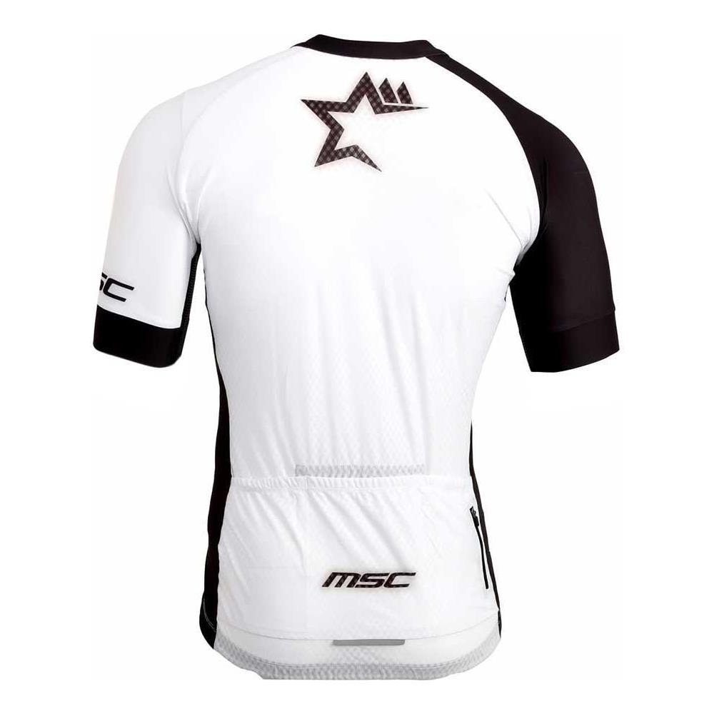 Maglie Msc Pro Race Abbigliamento Uomo M - Foto 2