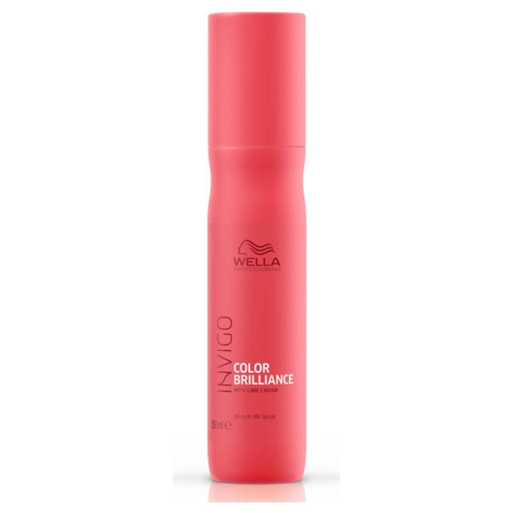Invigo Color Shine Spray Bb Miracle 150ml - Foto 2