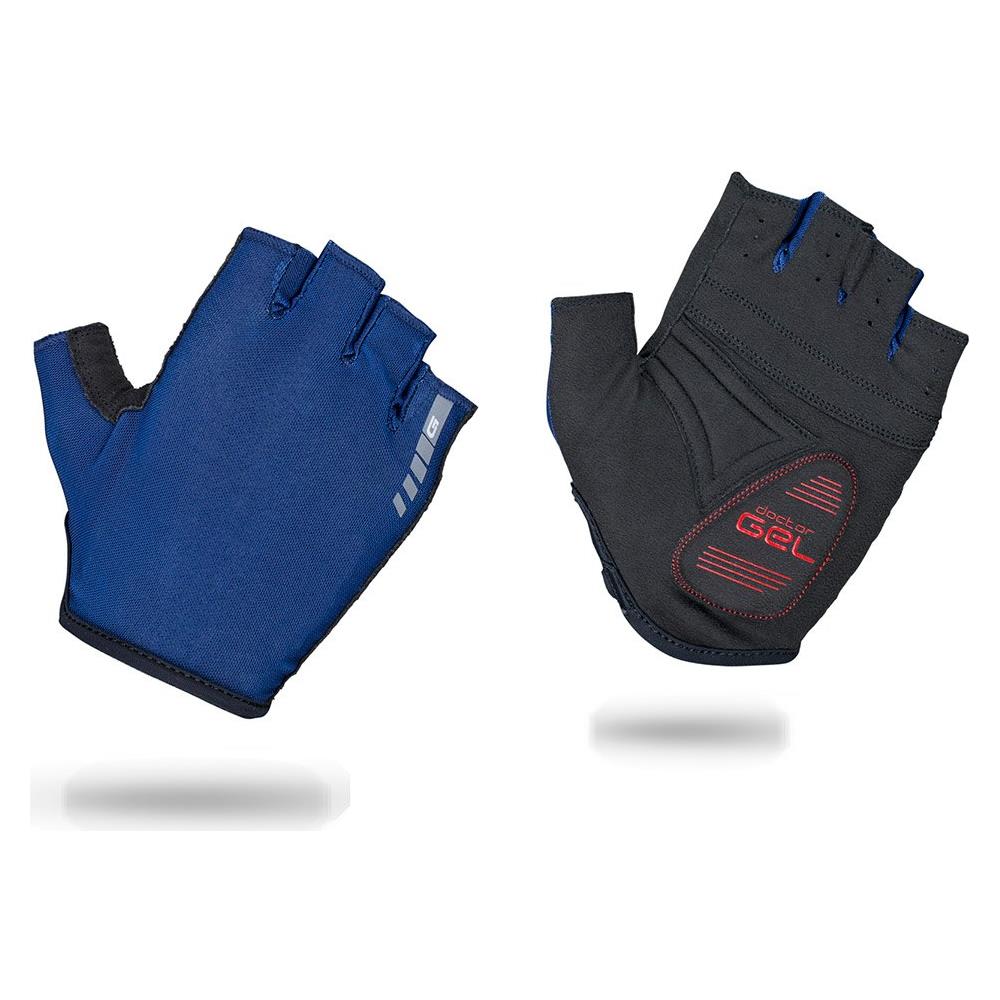 Guanti Solara Padded Tan Through Abbigliamento Uomo Xl - Foto 1