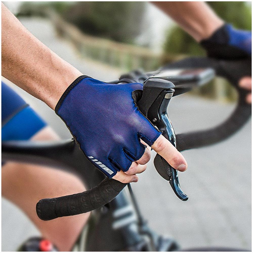 Guanti Solara Padded Tan Through Abbigliamento Uomo Xl - Foto 3