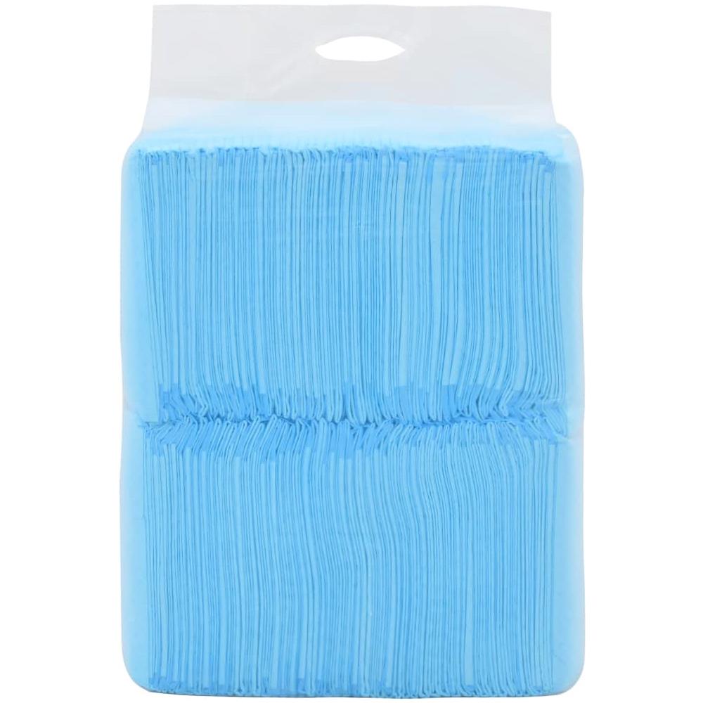 Tappetino Igienico Per Cani 100 Pz 60x45 Cm Tessuto Non Tessuto - Foto 2