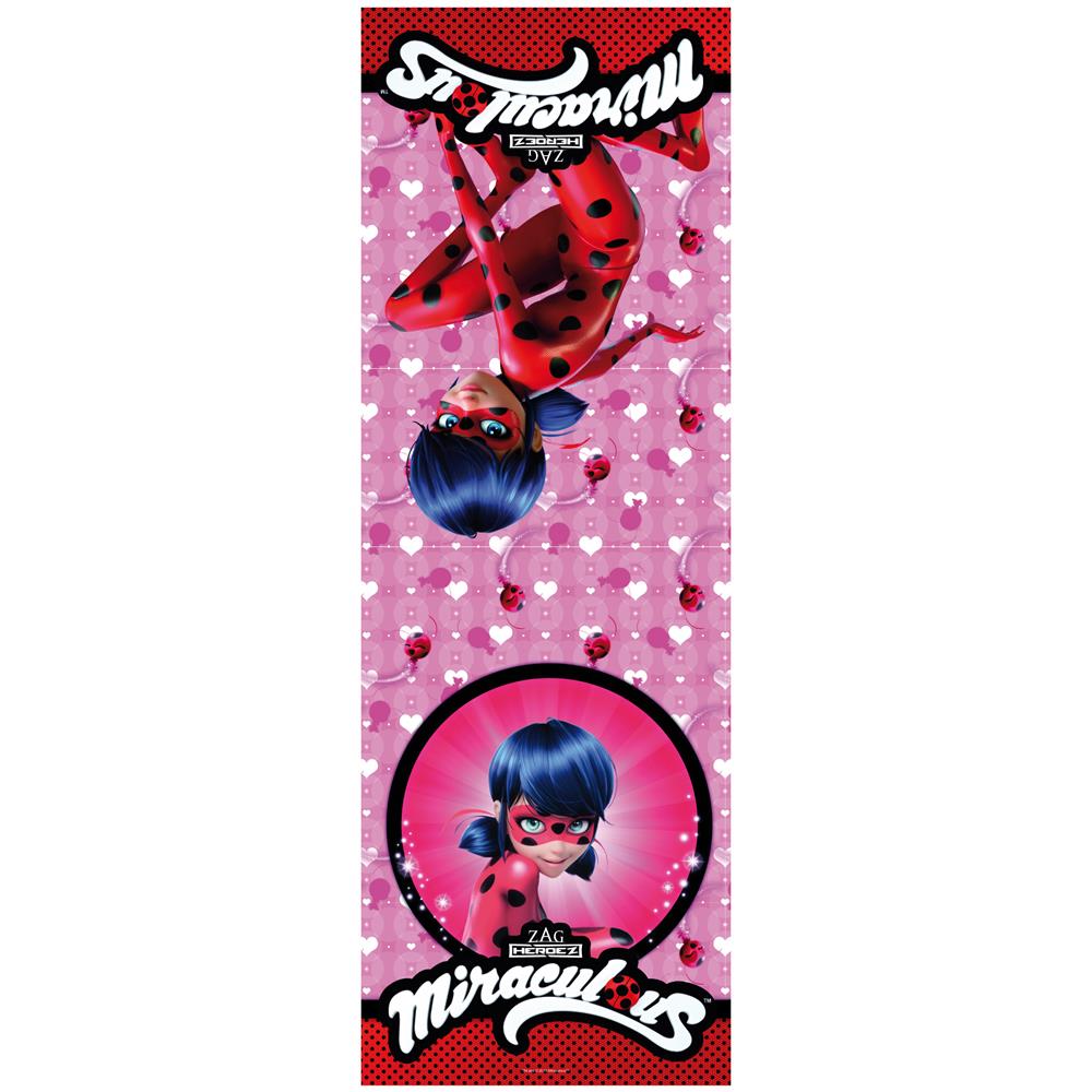 Giocoplast Natale S. p. a - Tovaglia Di Carta Ladybug - Foto 1