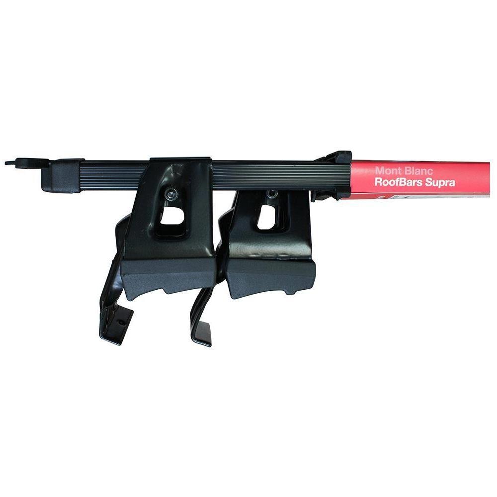 Barre Portatutto Supra 138 - Foto 3
