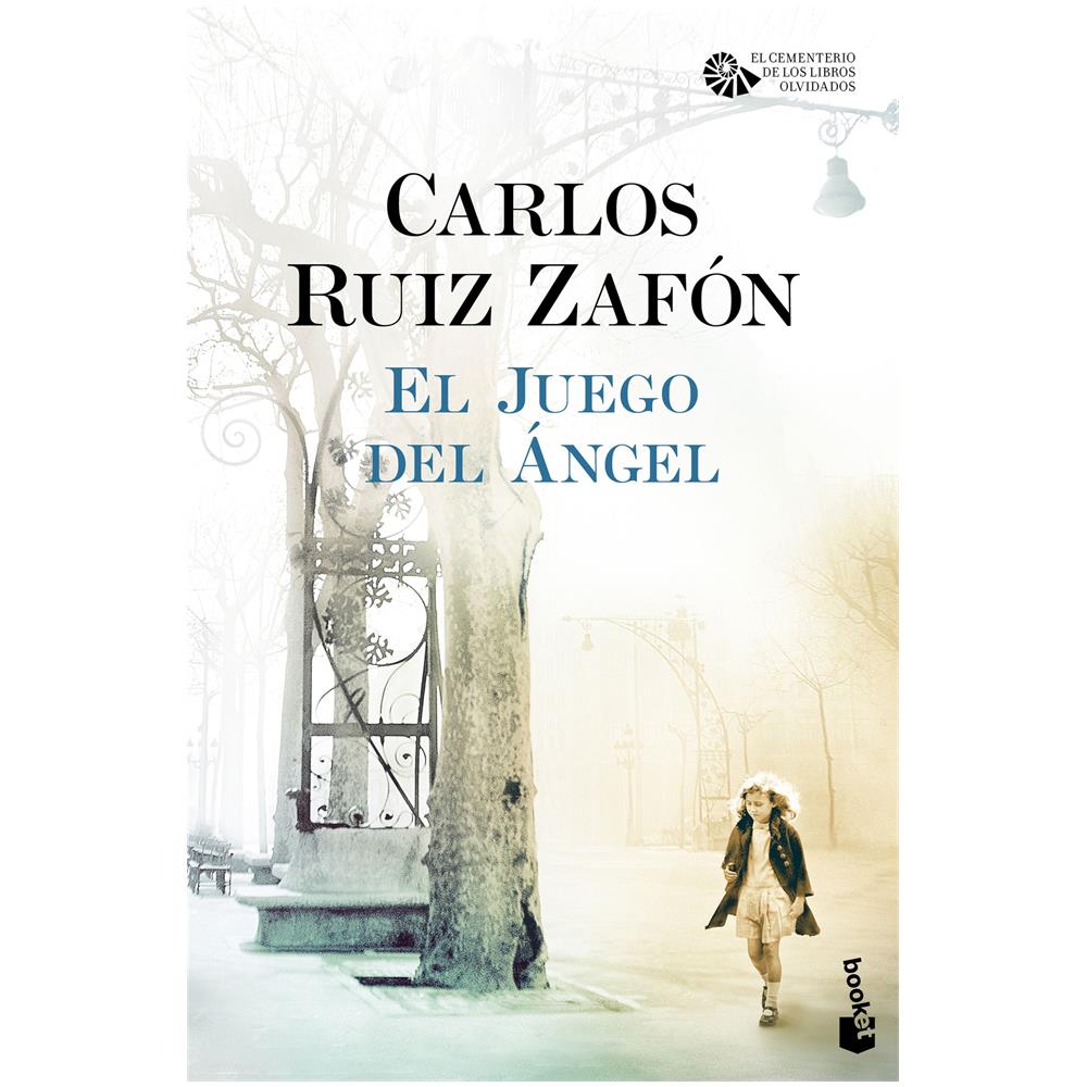 El juego del angel - Foto 1