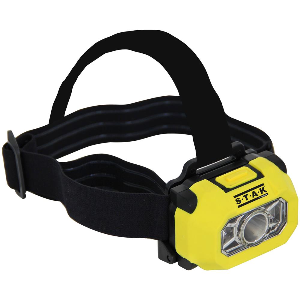 Luce Frontale Torcia Led Atex Ip67 - Foto 1