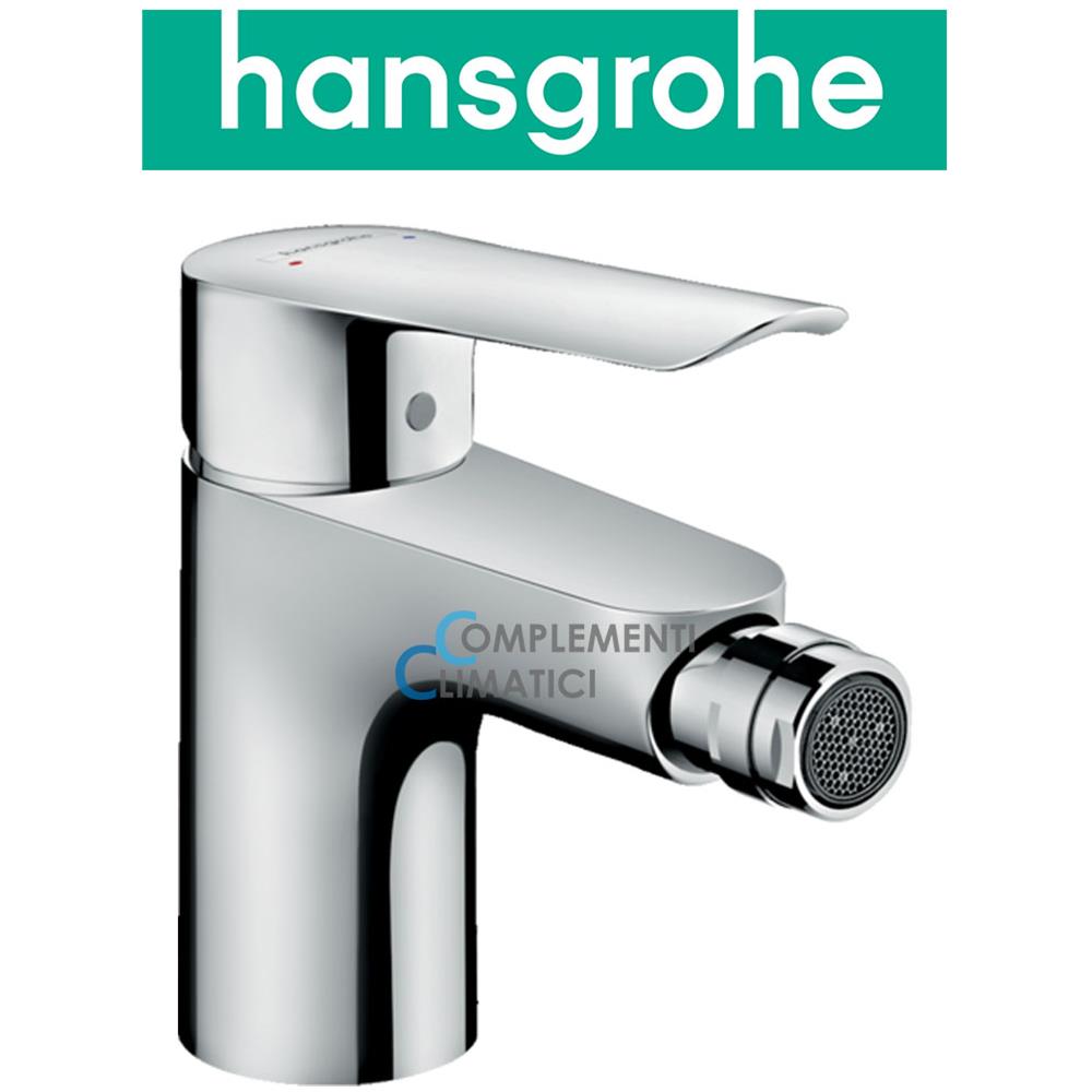 Miscelatore Bidet GROHE Concetto - Monocomando, Cromatura StarLight, Design Moderno - Foto 3