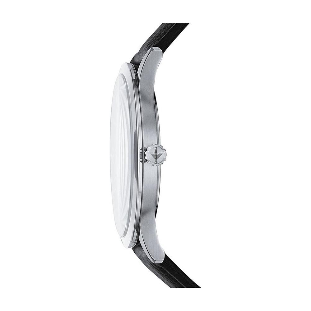 Orologio Da Uomo Ar11210 - Giovanni (zi079b) + Scatola - In Ordine - Foto 2