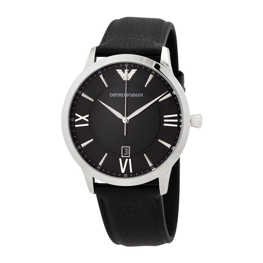 Orologio Da Uomo Ar11210 - Giovanni (zi079b) + Scatola - In Ordine - Foto 1