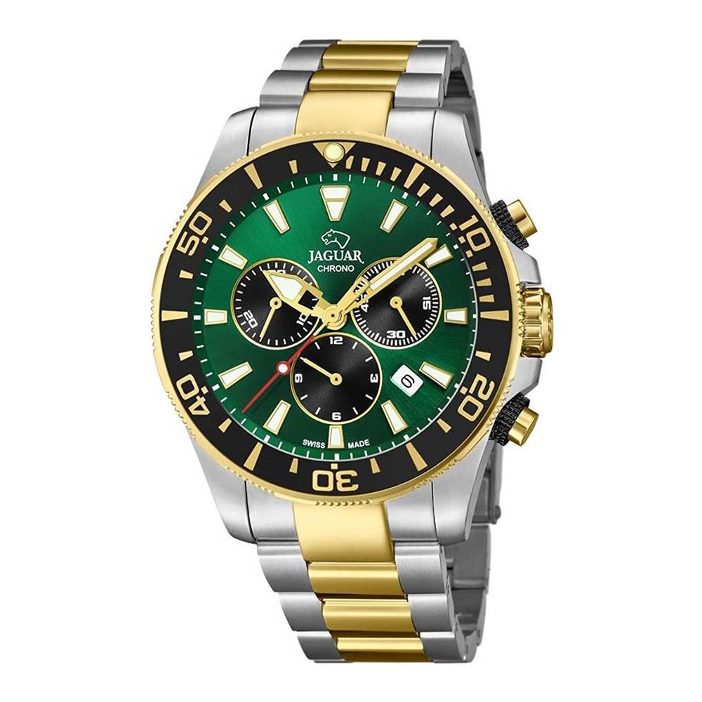 Executive J862 3 Orologio Uomo Al Quarzo - Foto 1
