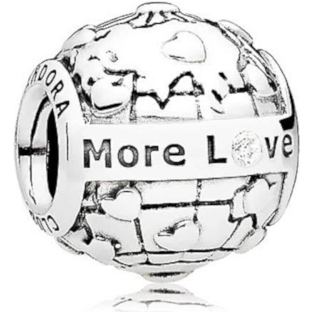 Donne Argento Perle Charm 798.081 - Foto 5