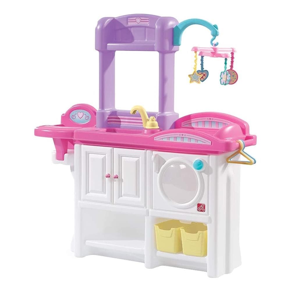Nursery Love And Care Step2 - Foto 1