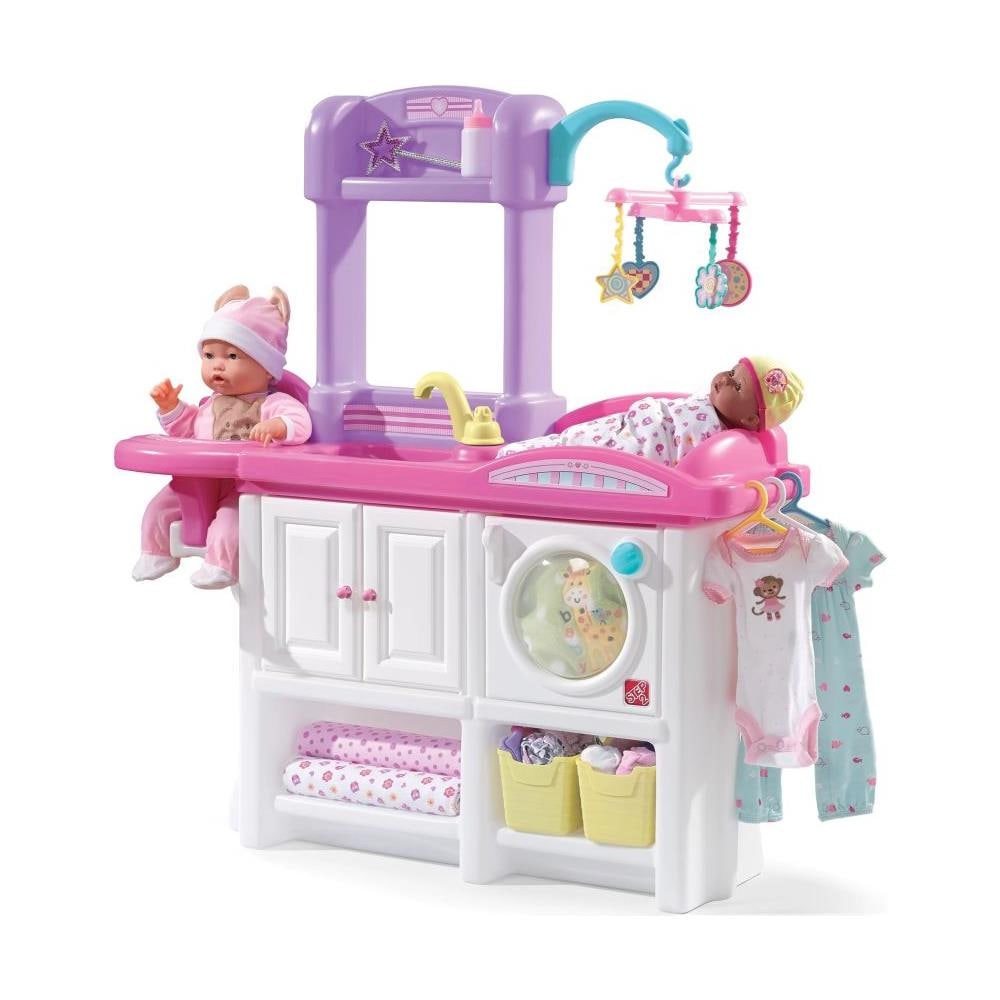 Nursery Love And Care Step2 - Foto 2