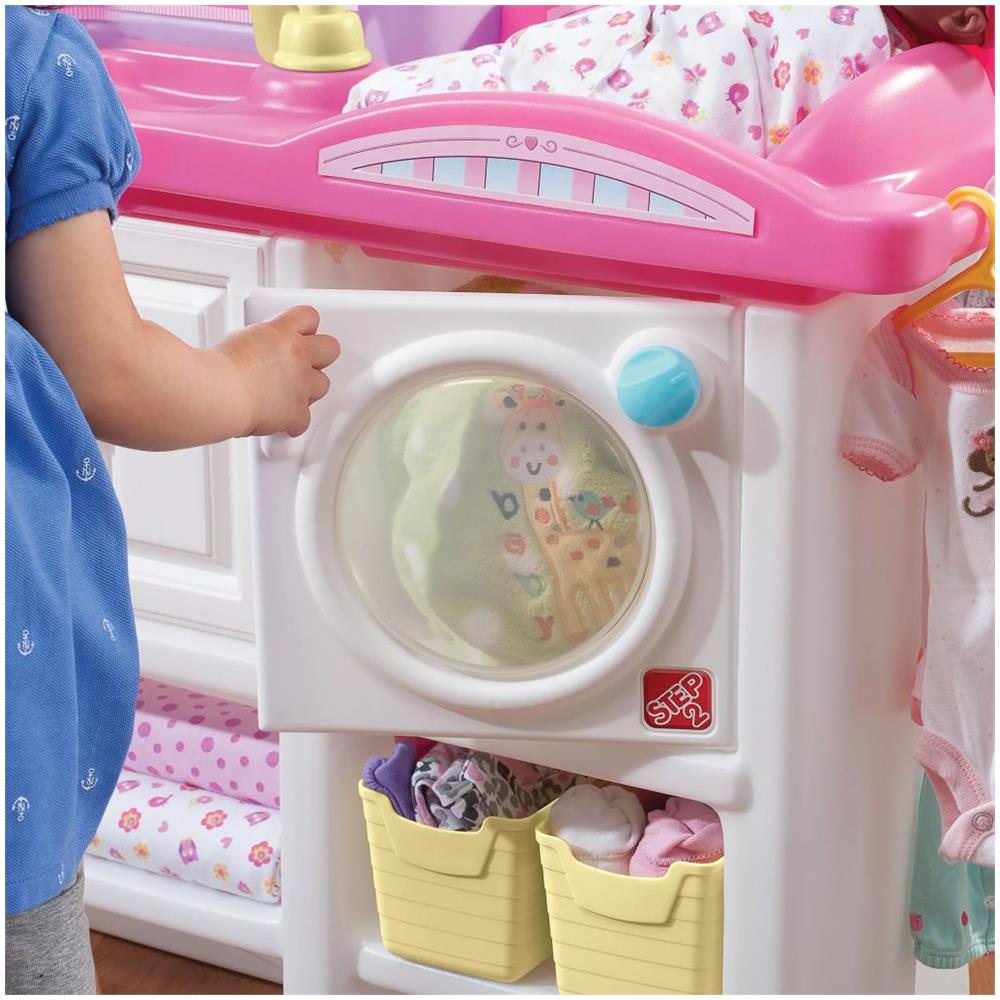 Nursery Love And Care Step2 - Foto 7