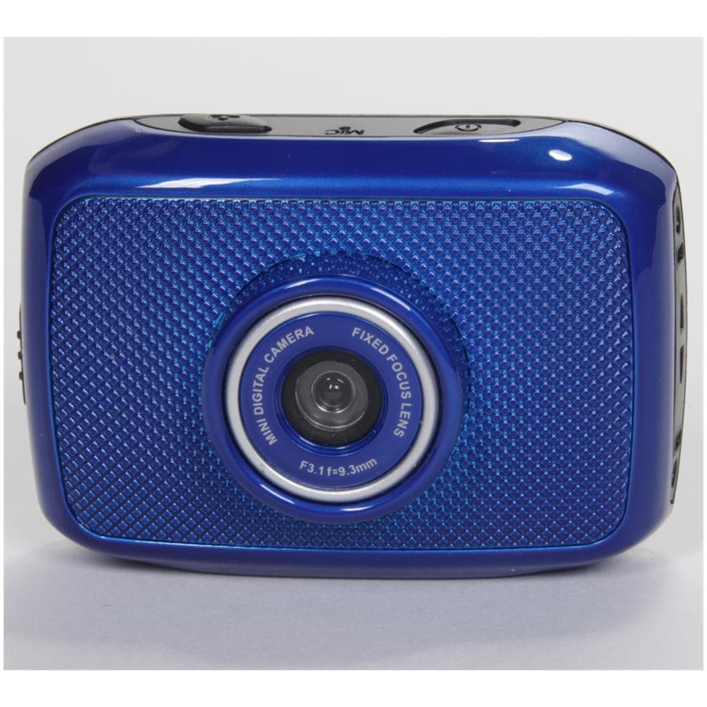 Wild Fun, 1280 x 720 Pixels, 640 x 480, 1280 x 720 Pixels, AVI, CMOS, 5 MP, JPG - Foto 1