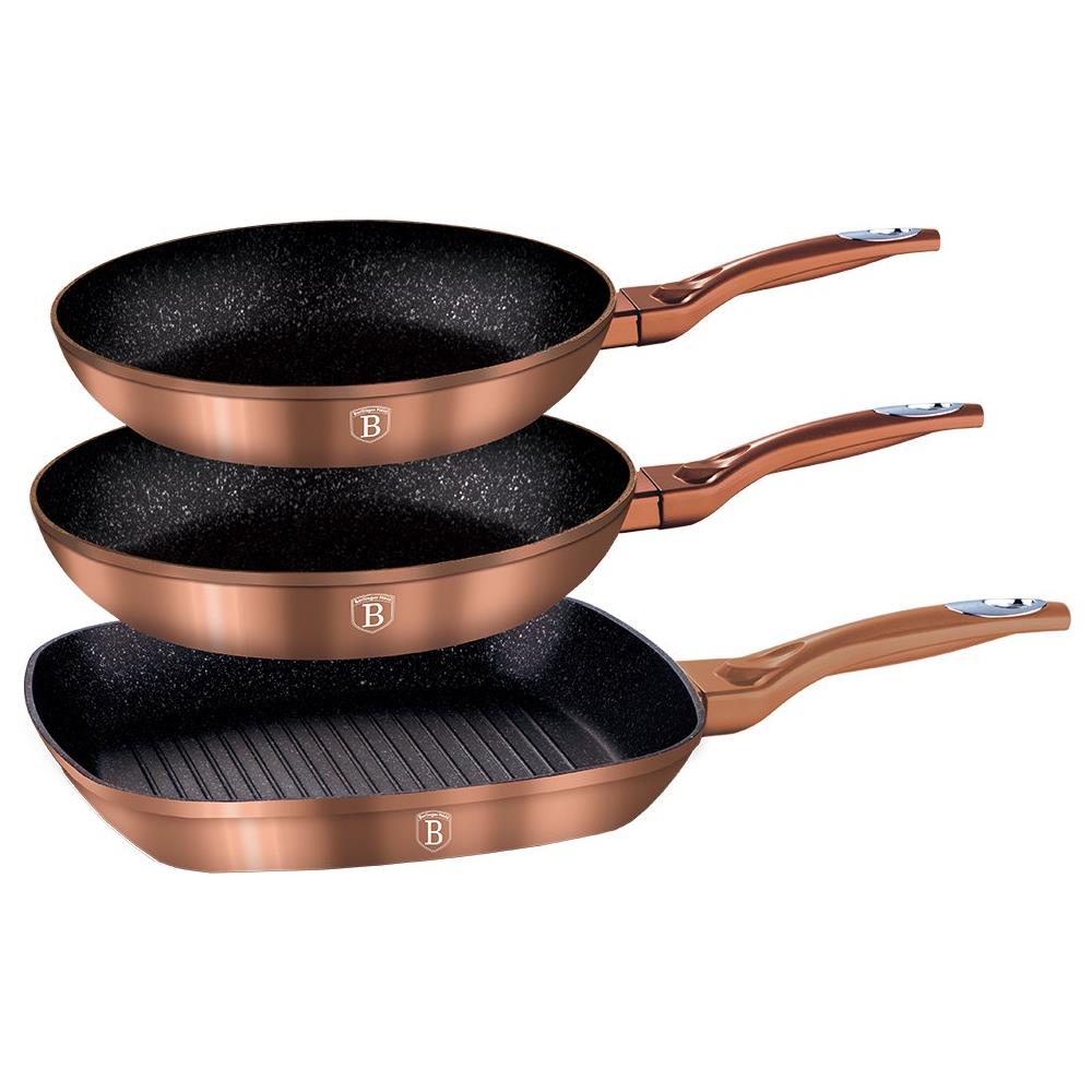 Set Di Posate In Acciaio Inossidabile Di Alta Qualità Kh-3508 Da 72 Pezzi - Foto 1