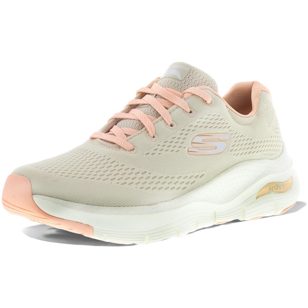 Scarpe Arch Fit - Big Appeal Taglia 41 Codice 149057-ntcl Beige - Foto 6