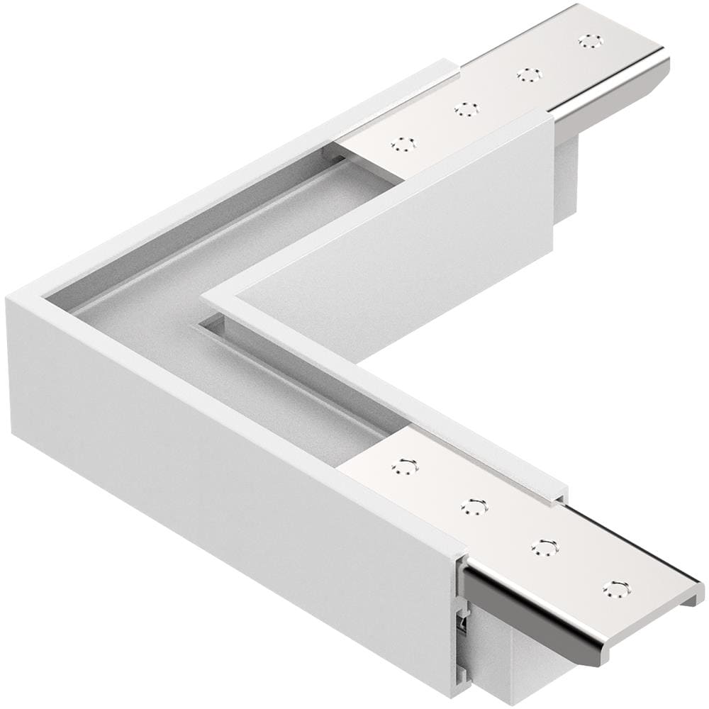 Ego Kit Surface Low L Electr Conn Horiz On-off Wh Lampada - 282848 - Foto 1