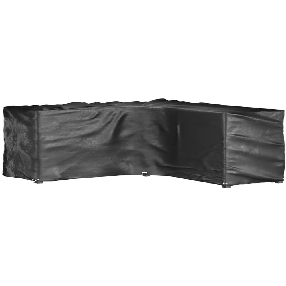 Copertura Mobili Da Giardino A L 16 Occhielli 285x285x90 Cm - Foto 1