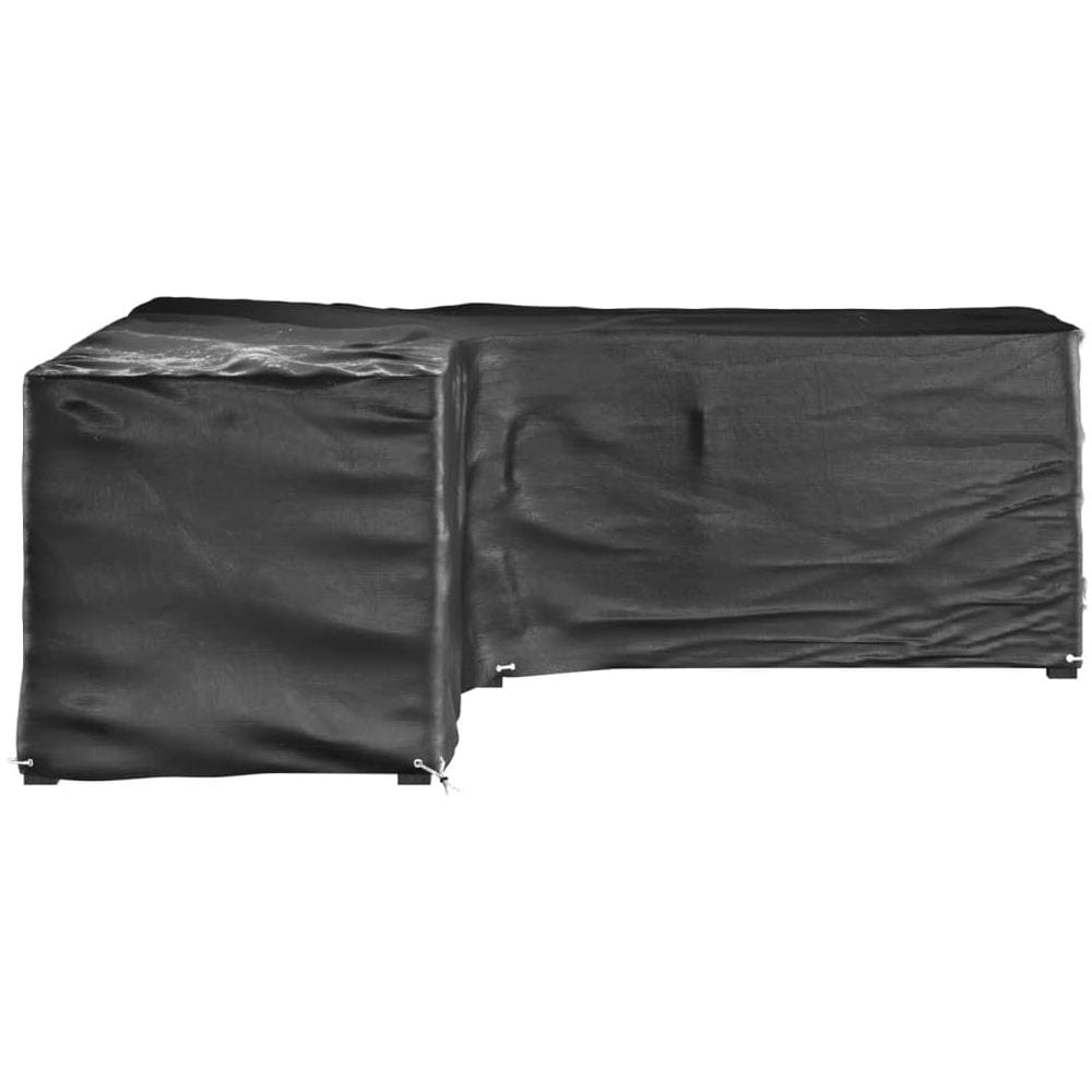 Copertura Mobili Da Giardino A L 16 Occhielli 285x285x90 Cm - Foto 2