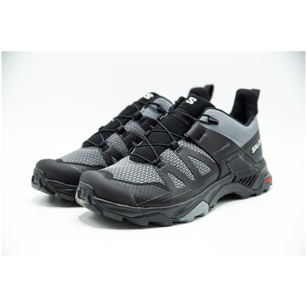 X Ultra 4 Gore-tex L41385600, Uomini, Nero, 44 - Foto 6