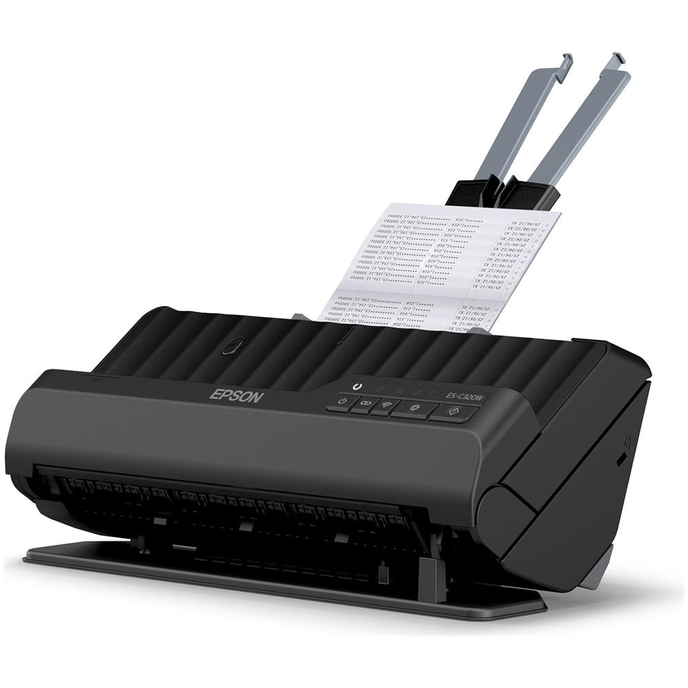 ES-C320W A3 600 DPI X 600 DPI - Foto 14