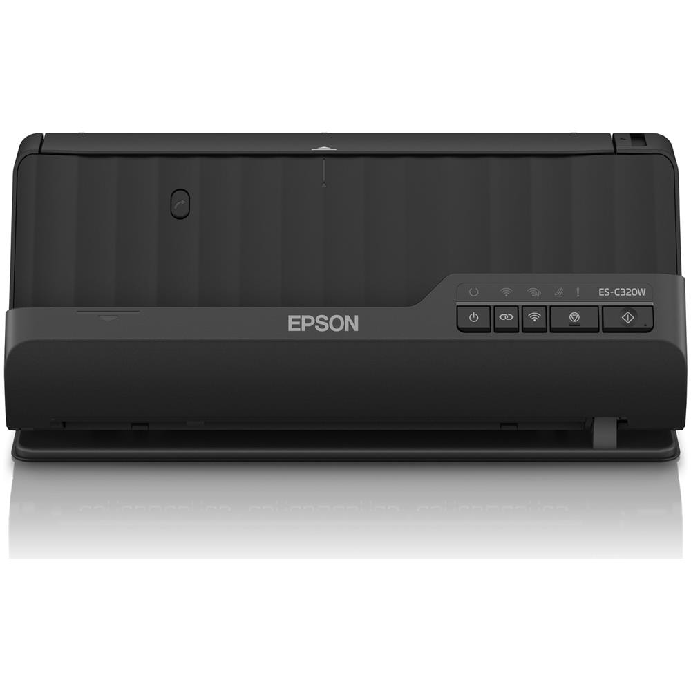 ES-C320W A3 600 DPI X 600 DPI - Foto 2