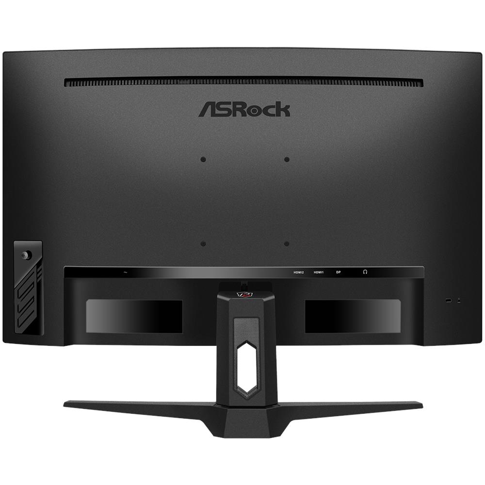 Monitor 27 LED VA Curvo Gaming PG27F15RS1A Full HD 1920 x 1080 Pixel Tempo di Risposta 1 ms Frequenza di Aggiornamento 240 (Hz) - Foto 8