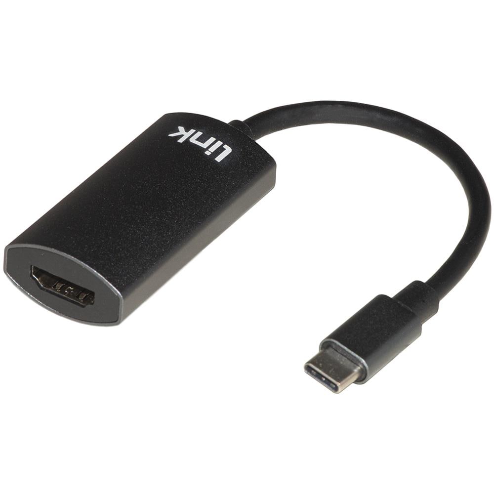 Adattatore Usb-c / Hdmi 2.0 4kx2k - Foto 1