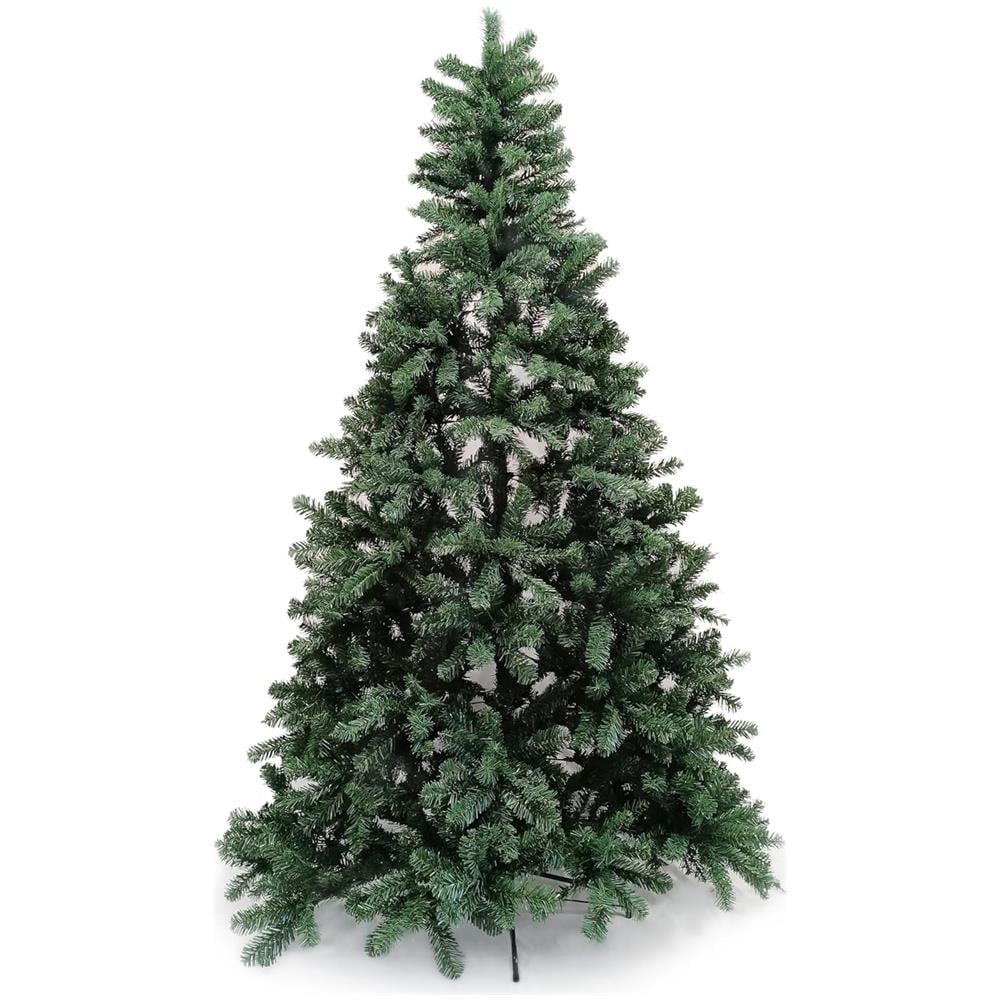 Albero Di Natale Canada 210cm - Foto 1