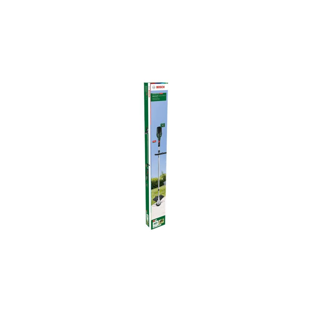 AdvancedGrassCut 36V-33 cesoia per erba cordless Nero, Verde, Argento - Foto 5