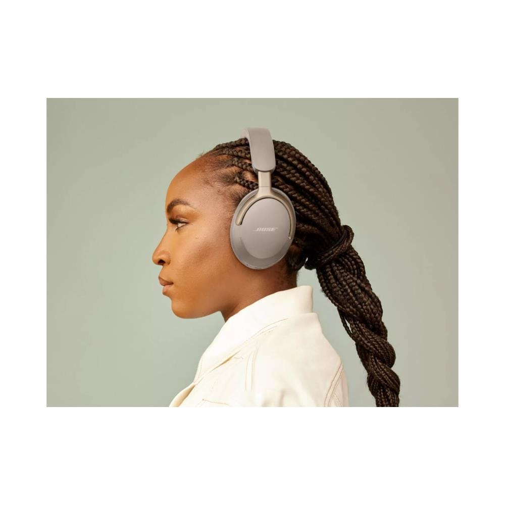 QuietComfort Ultra Auricolare Con cavo e senza cavo A Padiglione Musica /Giornaliera Bluetooth Rosa - Foto 2