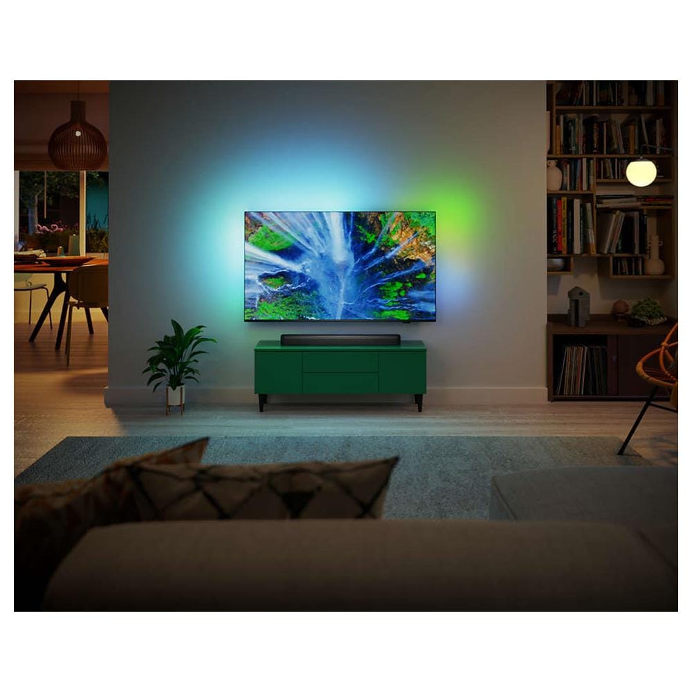 TAB5109/10 altoparlante soundbar Grigio 2.0 canali 60 W - Foto 9